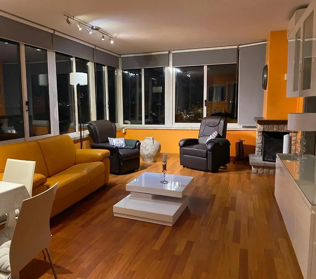 Domus Mirabile Apartment Rome Italy